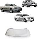 Lente Farol VW Gol Parati Saveiro G3 1999 2000 a 2004 2005