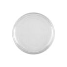 Lente Farol Ybr 125 Fazer Factor Cristal 06 A 08