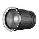 Lente Fresnel 2X Bowens Tolifo