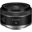 Lente Grande Angular Canon RF 16mm F2.8 STM Lente Grande Angular Canon RF 16mm F2.8 STM