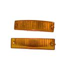 Lente lant diant ambar brasilia variant tl ano 72/77
