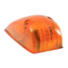 Lente Lant Dianteira Caminhões MB L608 todos Amarelo Lente Lant Dianteira Caminhões MB L608 todos Amarelo