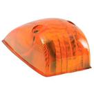 Lente Lant Dianteira Caminhões MB L608 todos Amarelo Lente Lant Dianteira Caminhões MB L608 todos Amarelo