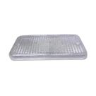 Lente Lanterna de seta frontal cristal VW após 1995 Pradolux Lente Lanterna de seta frontal cristal VW após 1995 Pradolux