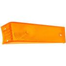 Lente Lanterna Dianteira 410334 F1000 Ate 1997 Nk-410334