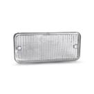 Lente Lanterna Dianteira Pisca Caminhões VW Cristal