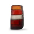 Lente Lanterna Elba Fiorino 86 89 91 93 95 97 Carto Fumê LD Lente Lanterna Elba Fiorino 86 89 91 93 95 97 Carto Fumê LD