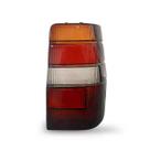 Lente Lanterna Elba Fiorino 86 89 91 93 95 97 Carto Fumê LD Lente Lanterna Elba Fiorino 86 89 91 93 95 97 Carto Fumê LD