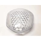 Lente Lanterna Freio Traseira Titan Fan 125 150 160 Cristal