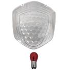 Lente Lanterna, Lâmpada Titan 150 Fan 150 14 Á 15/ Titan 160