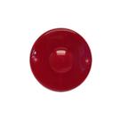 Lente Lanterna Lateral Randon 85mm Rubi