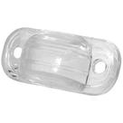 Lente Lanterna Placa Gol-parati-saveiro-voyage Nk-550092