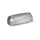 Lente Lanterna Placa Universal Cristal