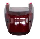 Lente lanterna tras fume (alerta verm)titan150 ate08/fan125 09-13