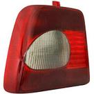 Lente Lanterna Traseira Bicolor Re Fume Plastico 1996 1999 Tempra A Nk-414087