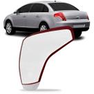 Lente Lanterna Traseira C4 Pallas 2007 08 09 10 2011 Sedan