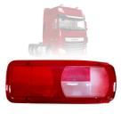 Lente Lanterna Traseira Daf Xf FTT 530 Cf Fts 480 LADO DIREITO OU LADO ESQUERDO 1914691 1914690