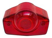 Lente Lanterna Traseira Honda Cg 125 77 A 82 Xy 50 Stylu