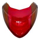 Lente Lanterna Traseira Honda Cg Fan Titan 150 Mix 09 A 13 Stylu