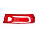 Lente lanterna traseira mbb actros mp4 led le/ld (p/lant.gau Lente lanterna traseira mbb actros mp4 led le/ld (p/lant.gau