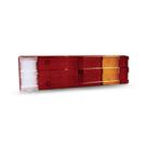LENTE LANTERNA TRASEIRA TRICOLOR para MBB SPRINTER PICKUP LE LENTE LANTERNA TRASEIRA TRICOLOR para MBB SPRINTER PICKUP LE