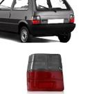 Lente Lanterna Traseira Uno 1984 Ate 2004 Le Rubi Re Fume Lanterna 84803 Lente Lanterna Traseira Uno 1984 Ate 2004 Le Rubi Re Fume Lanterna 84803