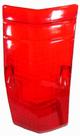 Lente Lanterna Traseira Xt660 Xt 660 Vermelha
