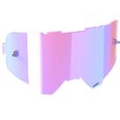 Lente Leatt Velocity Crystal Iriz Rosa