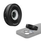 Lente macro FREEWELL 45x para smartphones iPhone Samsung