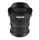 Lente macro grande angular LAOWA 15mm f/4.5 0.5X para Canon RF Lente macro grande angular LAOWA 15mm f/4.5 0.5X para Canon RF