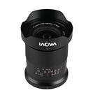 Lente macro grande angular LAOWA 15mm f/4.5 0.5X para Nikon Z