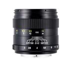 Lente Mitakon Zhongyi 85mm f/2 Manual para Pentax K Mount Lente Mitakon Zhongyi 85mm f/2 Manual para Pentax K Mount