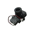 Lente Montada Intelbras Câmera Im5+ Fc 2,8mm 2mp