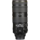 Lente Nikon Af-s Nikkor 70-200mm F/2.8e Fl Ed Vr