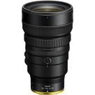 Lente nikon z 28-135 mm pz
