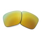 Lente Oakley Holbrook 24k Iridium Reposição