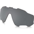 Lente Oakley Jawbreaker Black Iridium