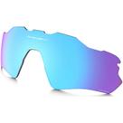 Lente Oakley Radar EV Path Prizm Sapphire
