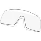 Lente Oakley Sutro Clear Black Iridium Photochromic