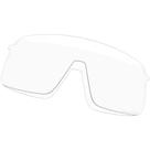 Lente Oakley Sutro Lite Clear Black Iridium Photochromic