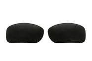 Lente Oakley Turbine Prizm Grey Polarizada OO9263 62/63