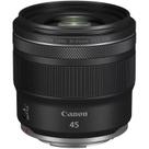 Lente Objetiva Canon RF 45mm F1.2 STM