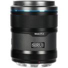 Lente Objetiva Sirui Sniper 56mm F/1.2 Auto Foco STM para Câmeras Sony EMount