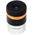 Lente Ocular para Telescópio Astrofotografia 6mm Plossl 1,25 Lente Ocular para Telescópio Astrofotografia 6mm Plossl 1,25