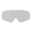 Lente Oculos Alpinestars Vision Youth Infantil Fume Clara