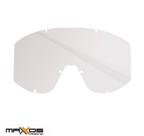 Lente oculos mattos racing mx racing cristal/transparente