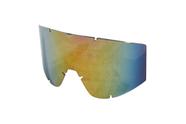 Lente oculos mattos racing mx racing light multicolor