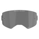 Lente Oculos Motocross Alpinestars Supertech Fume
