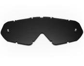 Lente Oculos Motocross Mattos Combat Fume
