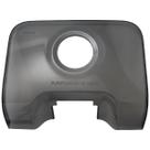 Lente Painel Frontal Fume Escuro Para Latina PN555 Original